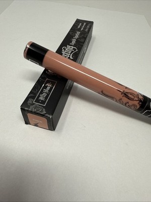 Kat Von D *Muneca* Everlasting Liquid Lipstick FULL SIZE BNIB AUTHENTIC 