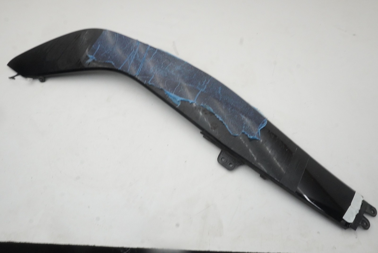 Rear Left Upper Quarter Spoiler Panel Turn Signal 51627372043 OEM BMW i8 2014-20
