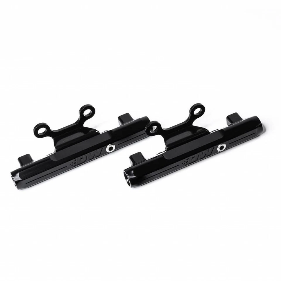 DeatschWerks Fuel Rails For Subaru WRX STI 2015 2016 2017 Top Feed — 第 2/3 张图片