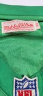 Vintage Mitchell And Ness Throwback Eagles Seth Joyner Jersey #59 Sz 54  — photo 5