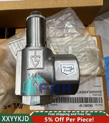 1pc GOETZE KG 451bf epdm new safety valve On sale
