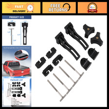Tonneau Cover Replacement Kit For Hard Tri-fold Quad-fold Truck Beds - Include Tonneau Cover Replacement Kit For Hard Tri-fold Quad-fold Truck Beds - Include