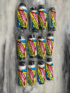 Lot of 12 Polyester Kite Flying Line 300 ft Spectra Star 465 Vintage Sealed New