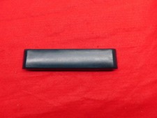 Nos 65 66 Ford Galaxie Fairlane Blue Rhlh 9 Inch Arm Rest C5az-6224100-abb
