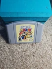 Paper Mario (Nintendo 64, 2001) N64 Authentic
