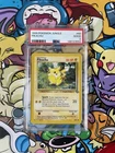 New ListingPikachu PSA 2 Jungle Pokemon #60