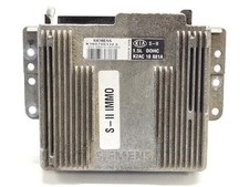 Moteur Kia SHUMA