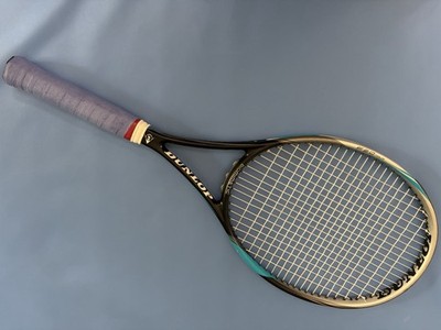 Dunlop Biomimetic F2.0 Tour Tennis Racquet 4 3/8 (L3) Racket