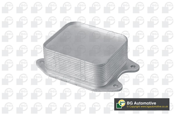 BGA ÖLküHler Passend FüR VW Polo 6R 6C 1.2 TSI 16V AW1 BZ1 1.0 1.5 T-ROC-image