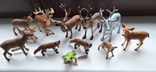 schleich Wild-Tiere Konvolut 🦌🦌