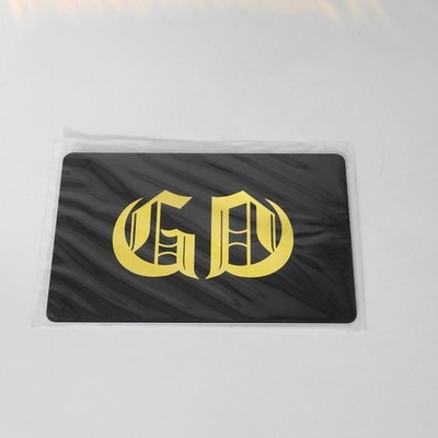 G-Dragon 1st Mini Album One of A Kind CD 8809314512078| eBay