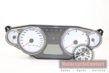 12-16 CROSS COUNTRY SPEEDO SPEEDOMETER DISPLAY GAUGE GAUGES CLUSTER TACH 