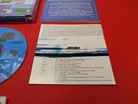 JEREMY MCGRATH SUPERCROSS 2000 DREAMCAST SEGA PAL FR 🌟