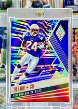 2018 Super Bowl LII Rookie Card Collecting Guide 23