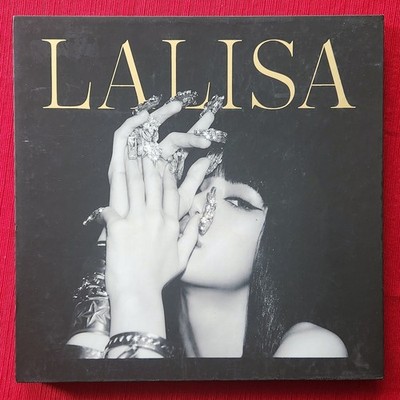 BLACKPIN LISA LALISA & ROSE R レコードセット s-l400.jpg
