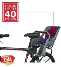 Bell Cocoon 300 Child Bicycle Carrier