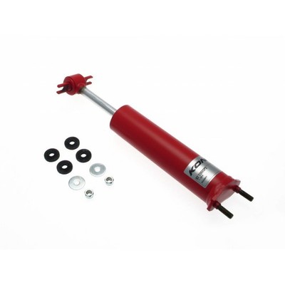 Koni For Mercury Cougar 1967-1970 Special D Red Shock | Front