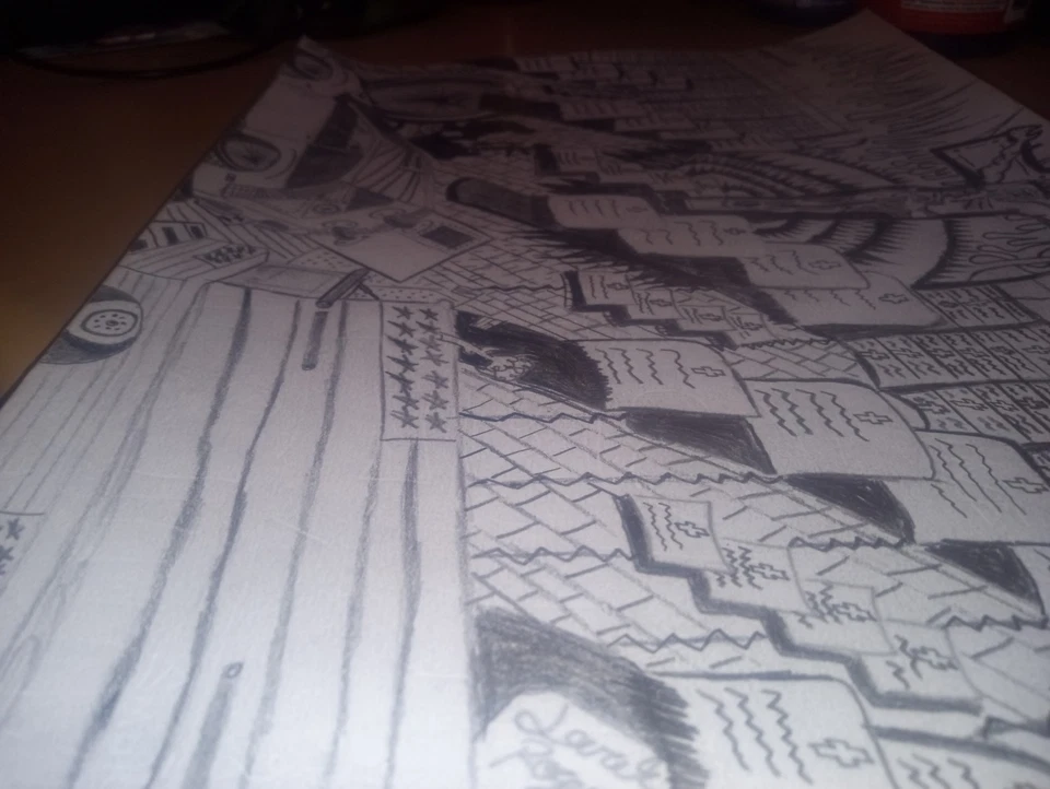 Memorial Day On The West Side California - Image 2 of 4