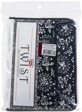 ChiaoGoo TWIST Red Lace Interchangeable Knitting Needle 4" Tip Set-Complete