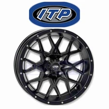 ITP Rear Hurricane Wheel for 2015-2019 Polaris RZR XP 1000 EPS High Lifter xz