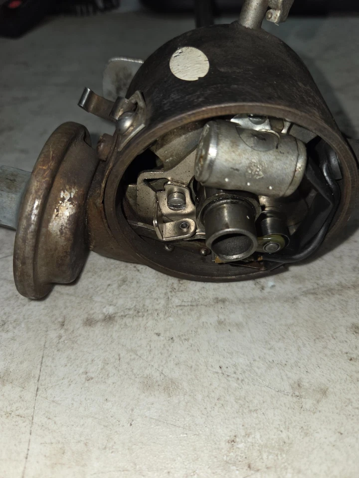 Willys Jeep 134 Prestolite distributor IAT-4405 - Image 2 of 4