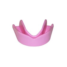 Safegard Essential Mouthguard Junior Pink Junior Pink