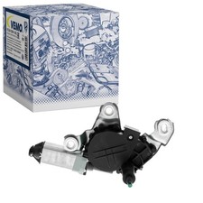 VEMO WISCHERMOTOR HINTEN HECKWISCHER passend für SKODA FABIA ROOMSTER | V10-07-0