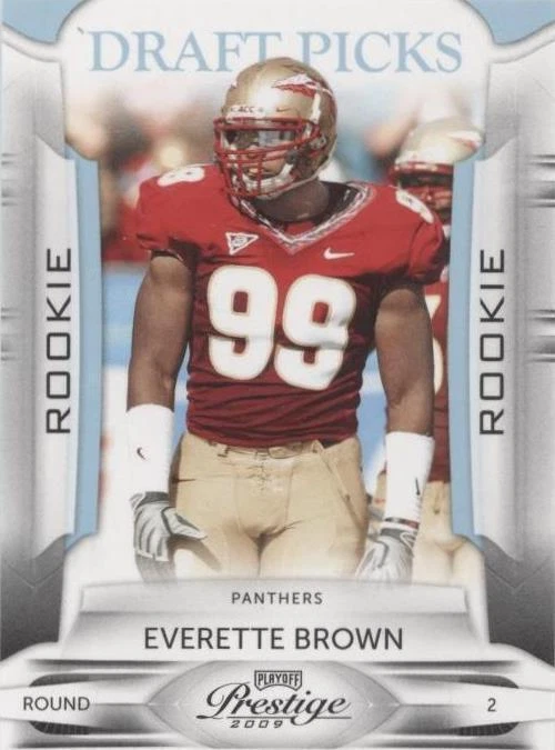 Draft Picks Light Blue