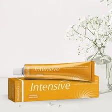 Biosmetics Eyelash & Eyebrow Tint Dye 20ml - All Colors - Ships Fast from USA