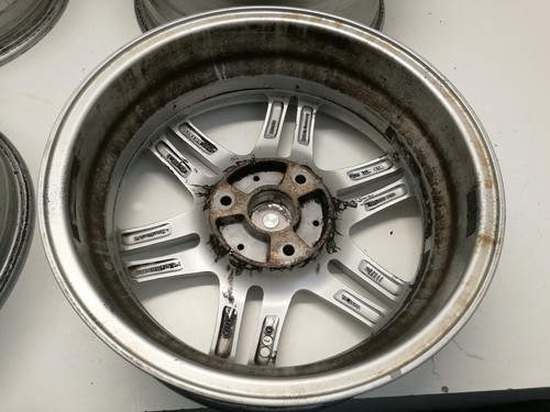 Llantas de aluminio Smart ForTwo 450 Brabus Monoblock VI VA 5,5J16 ET30 / HA 6,5J15 ET-1 - Imagen 13 de 21