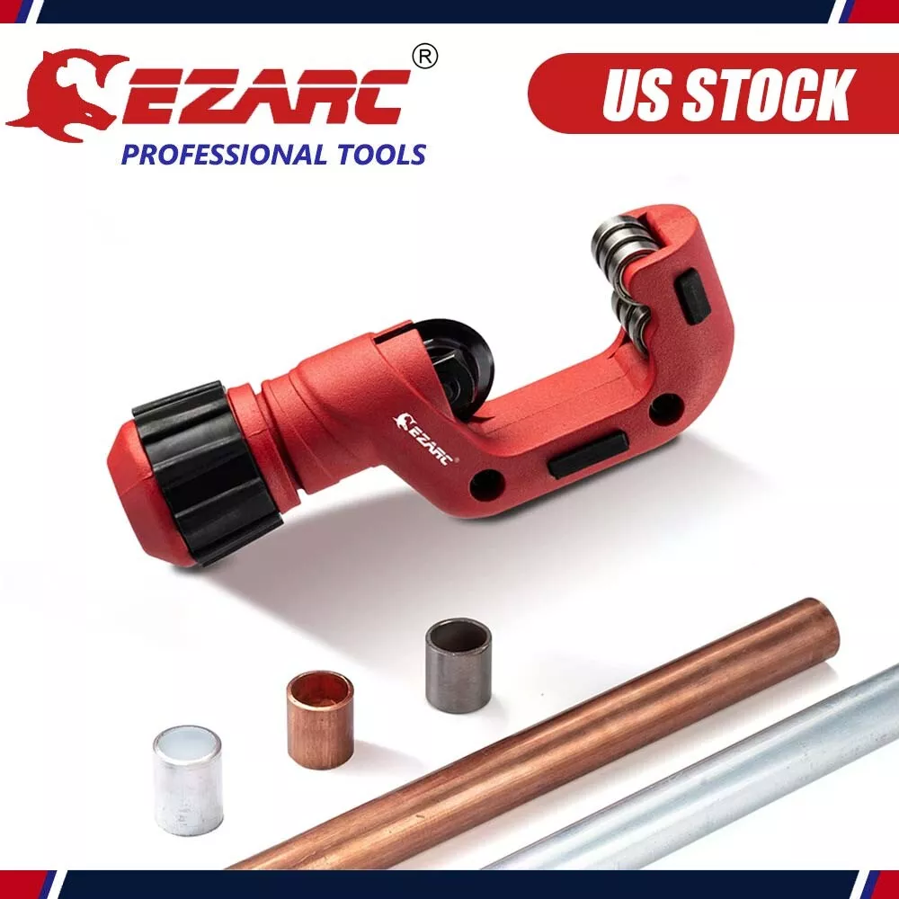 Best copper cheap tubing cutter