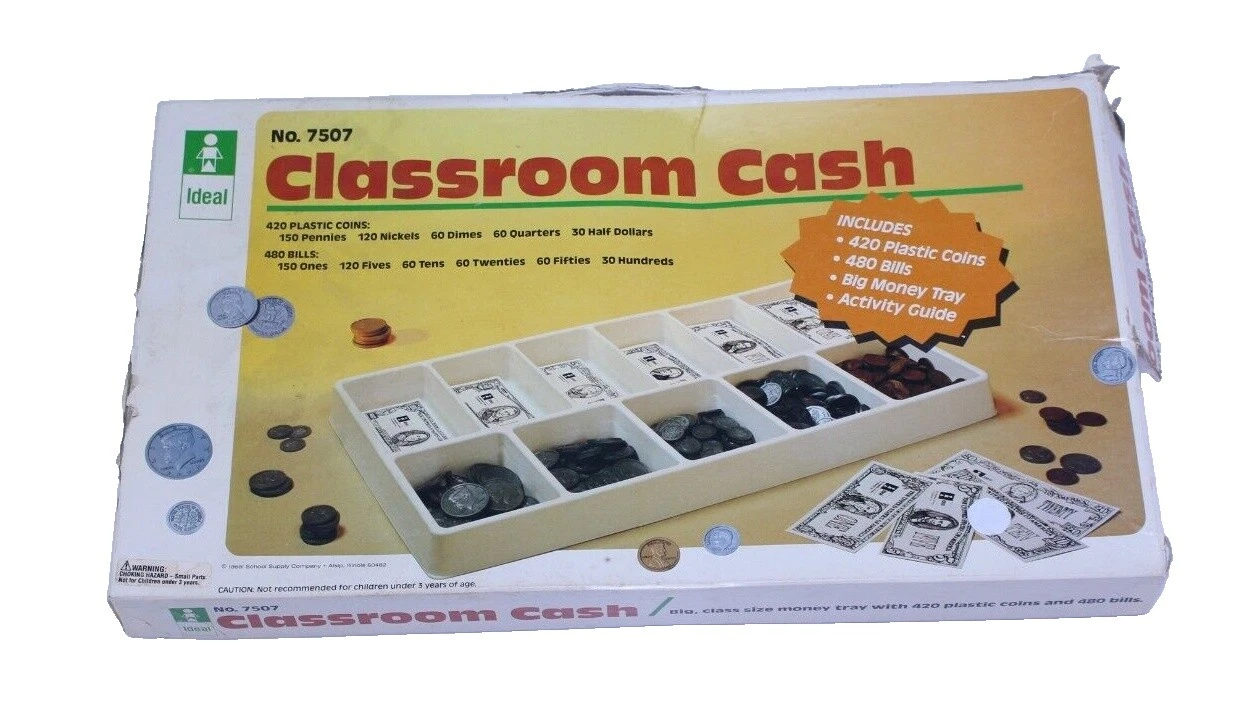 1 player Finance Educational Board & Traditional Games