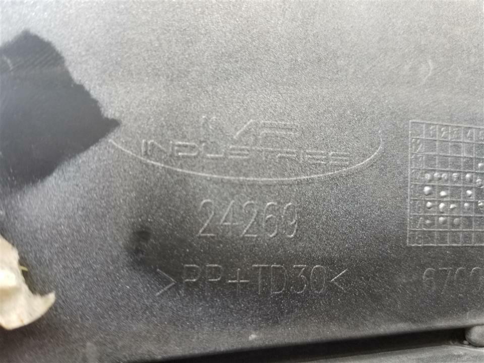 14 15 16 17 MASERATI GHIBLI ROCKER MOLDING OEM