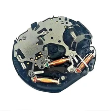 VD57C Genuine Japan Quartz Watch Movement 3 Eyes, Date at 3' Replacement