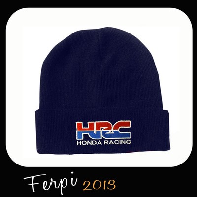 BERRETTO ZUCCOTTO HONDA HRC HONDA RACING | eBay