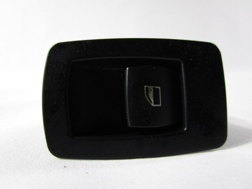 6945874 Steuerung Schalter Glas Fensterheber Anschluss Hinten Seite Links