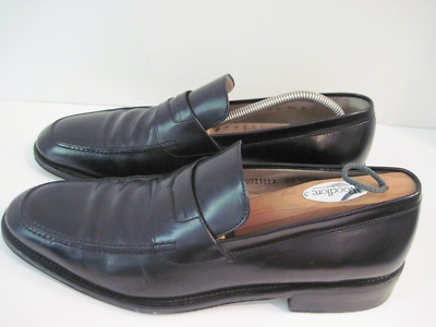 Salvatore Ferragamo Lavorazione Original Shoes Sz9 Rare!SALVATORE FERRAGAMO  main image 4