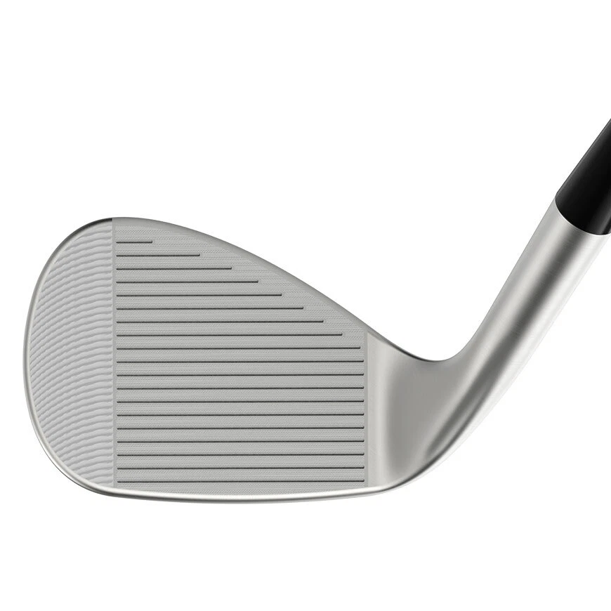 Cleveland RTX 6 Tour Satin Wedge | Steel | Choose your Loft & Bounce - Image 3 of 4