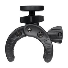 Mob Armor MobNetic Claw with 360  Rotation - Bar Mount for Golf Carts, Stro