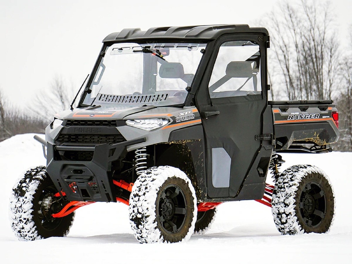 Polaris Ranger Full Size XP 1000 (with Pro-fit Cage) Door