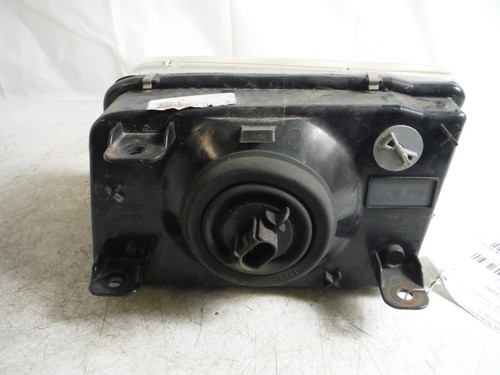 2006 Mercury Grand Marquis Passenger Right Headlight Lamp Assembly 2006-2011 - Picture 9 of 12