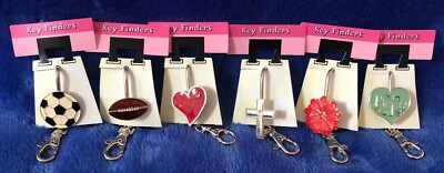key finder purse hook