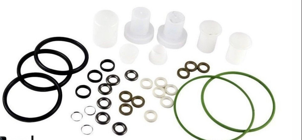 Kit WKRK1-720A Per PVB Ricambio Valvola Pressione Zurn RK1 Kit Kit WKRK1-720A Per PVB Ricambio Valvola Pressione Zurn RK1 Kit