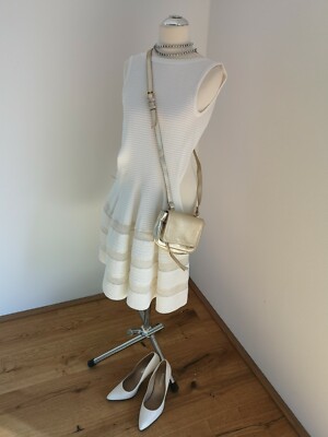 Azzedine Alaia dress