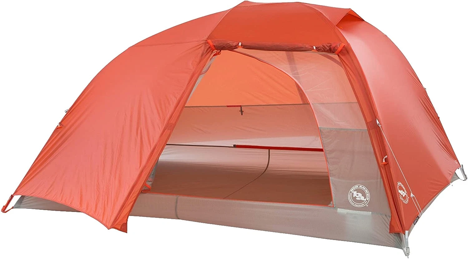 Big Agnes 3 persona carpas