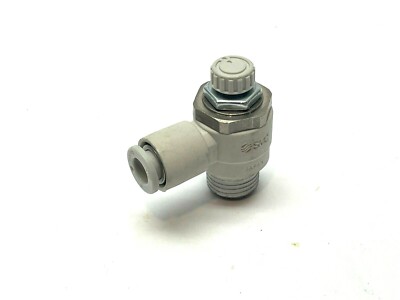 SMC AS2201F-N02-06 Flow Control Fitting