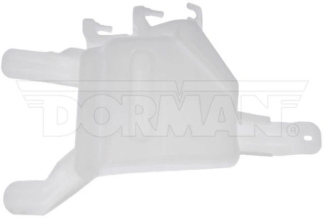 Depósito de refrigerante Dorman 603-078 para Chevrolet Express 2500 Foto 2 de 3
