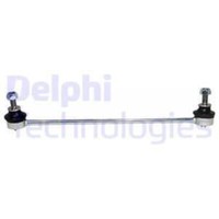 Delphi Koppelstange Stange/Strebe Stabilisator Vorne Links FüR Honda Jazz II
