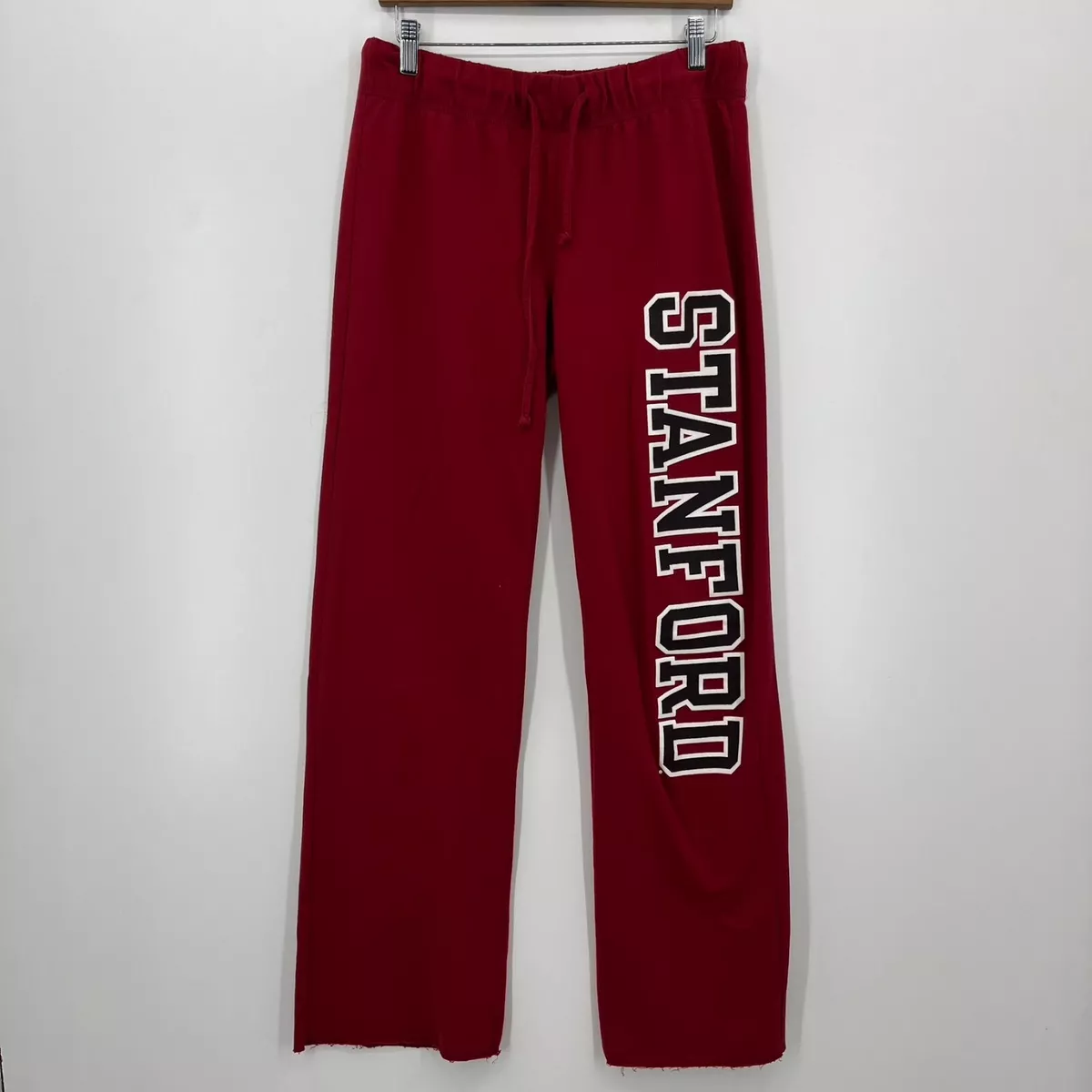 Red champion best sale sweatpants womens