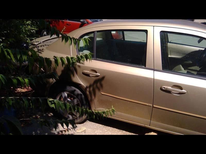 COBALT    2005 Transmission Shift 1084986 - Image 4 of 4